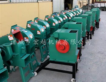 鍘草揉搓粉碎機(jī)