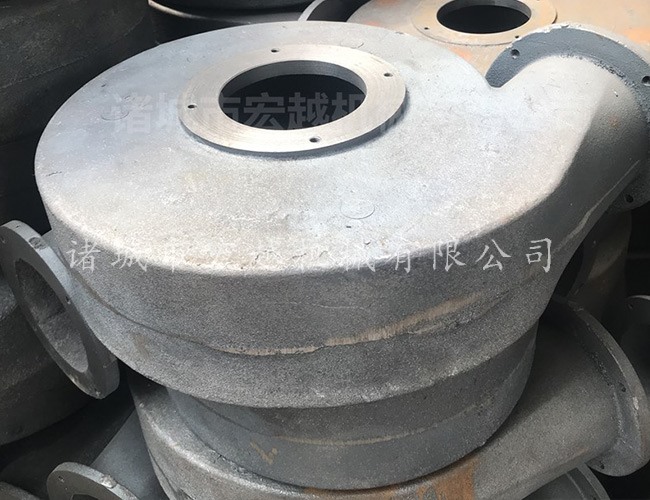 風(fēng)機(jī)殼