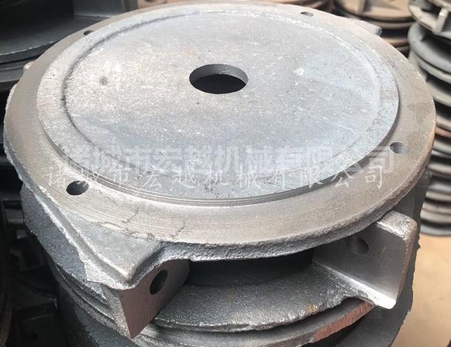 風(fēng)機(jī)蓋