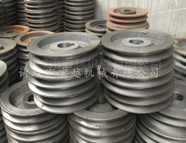 電機(jī)輪