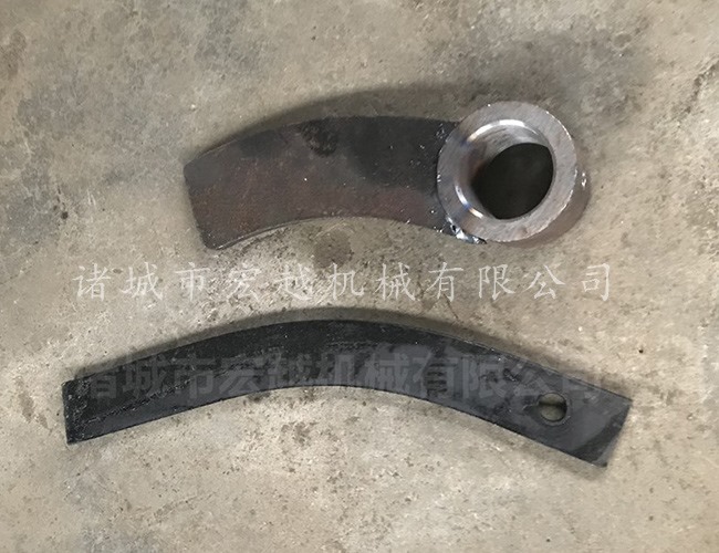 拔草機刀