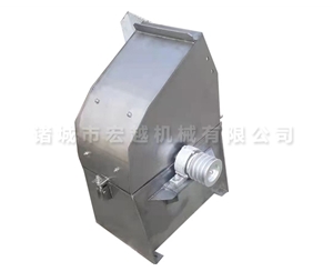 40-28不銹鋼粉碎機