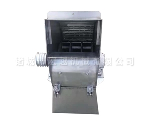 40-28不銹鋼粉碎機