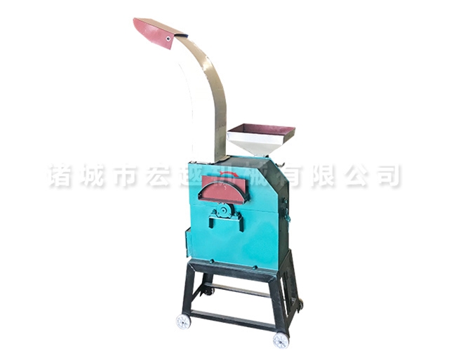 9ZRF30-Z40飼料粉碎機