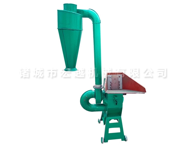 30-20秸稈粉碎機