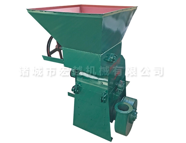 40-35Z飼料粉碎機(jī)