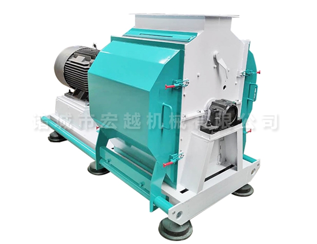 66-60水滴式粉碎機