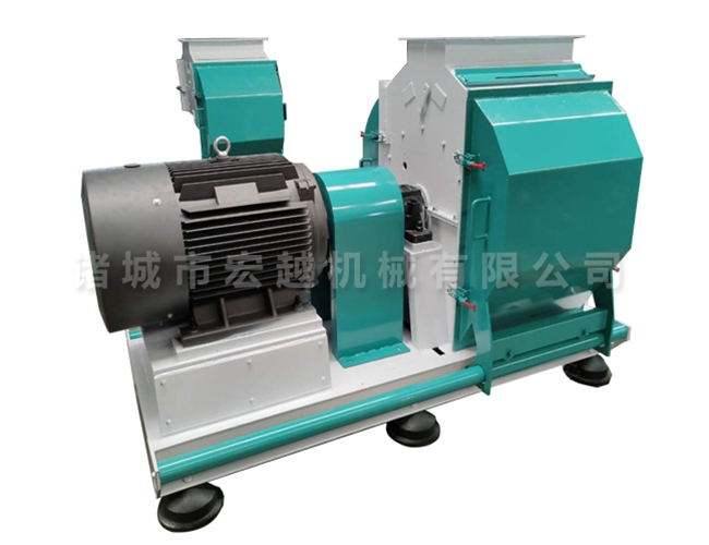 66-60水滴式粉碎機(jī)