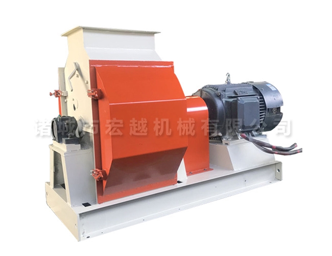 56-40水滴式粉碎機