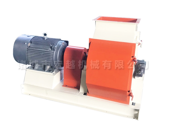 56-40水滴式粉碎機