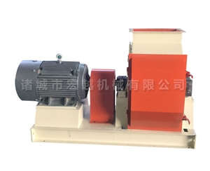 56-40水滴式粉碎機(jī)
