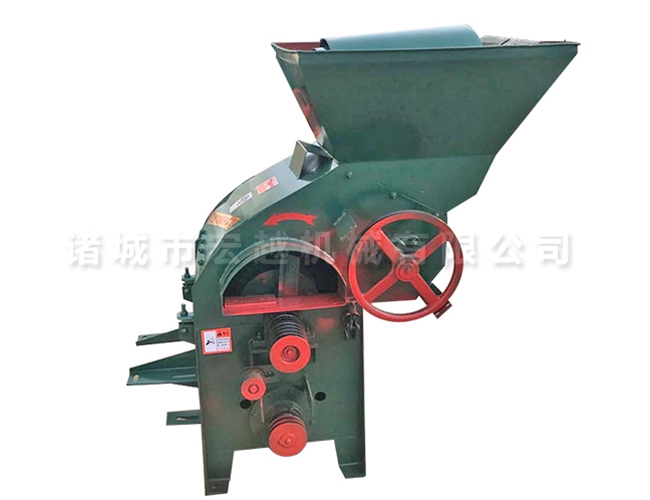 50Z-40飼料粉碎機