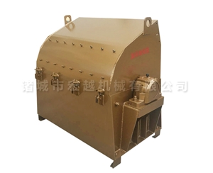 60-110飼料粉碎機
