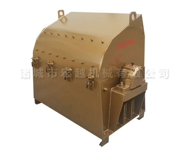 60-110飼料粉碎機